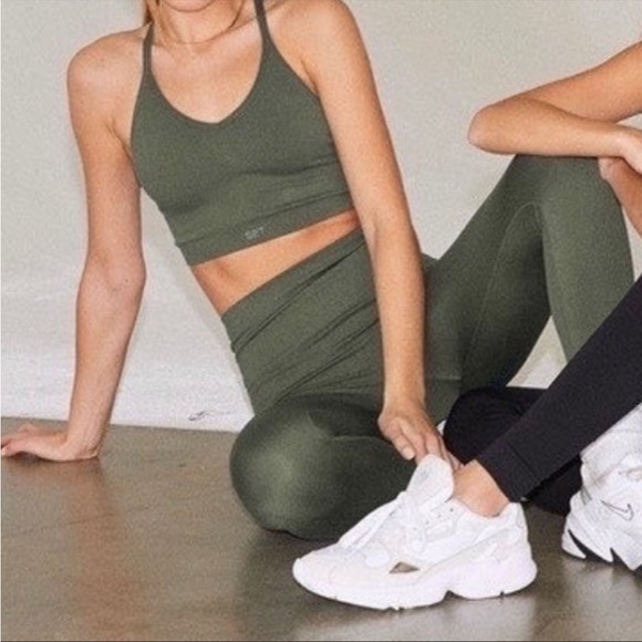 Set active Jade Leggings Set XS/S - Picture 1 of 5